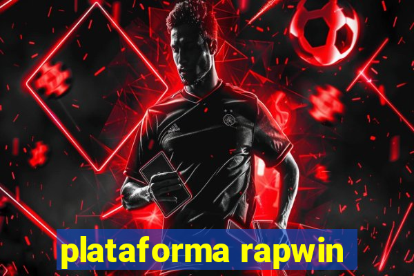 plataforma rapwin